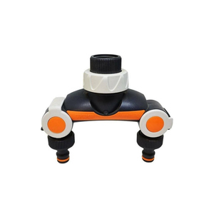 Doppia Uscita 3/4\" G.F. Maschio per Filettatura a TAP - Product Image 2