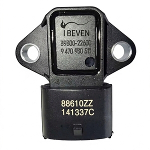 Sensore di Pressione Assoluta del Collettore (MAP) Sostitutivo OE 39300-22600 39300-38110 per Hyundai Accent Elantra Kia Rio Soul Sportage - Product Image 1