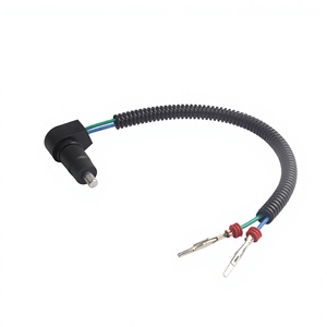 Sensor de Velocidad con Arnés de Cableado para Haval H5 Wingle Great Wall 4408640001 GW72308, Pieza de Repuesto para Automóvil - Product Image 3