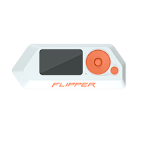 Flipper Zero Original, el Pequeño Delfín, Mascota Electrónica Multifuncional, Herramienta de Programación para Geeks, Auténtico Producto de China en Stock