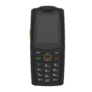 Teléfono Resistente AGM M7 con 2+16 GB, Pantalla de 2.4 Pulgadas, Altavoz, Resistente al Agua, Teléfono Móvil 4G Compatible con Cargador Doke - Product Image 4