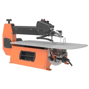 22 Zoll Holzbearbeitungs-Elektro-Bandsäge mit Variabler Geschwindigkeit - Product Image 2