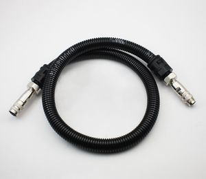 Câble de Ret de prévention du picage des oiseaux AISG DIN <span class=keywords><strong>m</strong></span>âle-AISG DIN femelle - Product Image 1