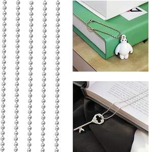 Цепочка для собак, 2,4 мм - Product Image 4