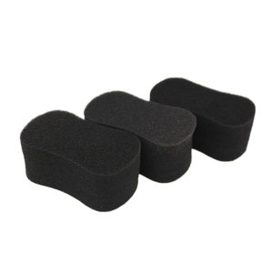 Bọt Biển Lọc Sinh Học Tùy Chỉnh Bọt Xốp Tổ Ong Bọt Xốp Lọc 8 Hình Bọt Biển Bể Cá - Product Image 1