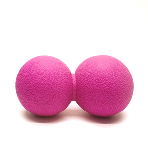 Pelota de Fitness de PVC YX para Músculos, Fascia, Manos, Pies, Yoga, Meridianos, Relajación Profunda, 6 cm, Fácil de Transportar, Directo de Fábrica - Product Image 6