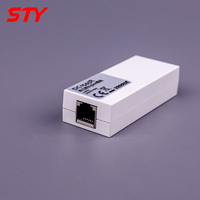 Module intelligent Tuya Zigbee ouvre-moteur de rideau électronique motorisé électrique pour maison intelligente vente en gros