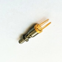 Composants optiques 1550nm EML TOSA Laser Diode 80KM avec connecteur LC