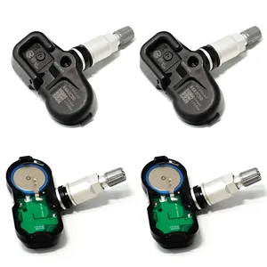 Tpms toyota Tire Pressure Monitoring System Tpms Sensor For