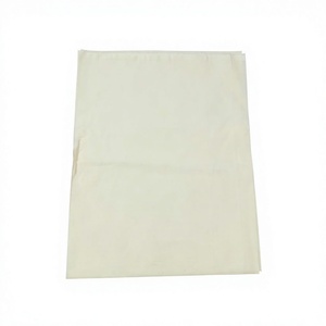 Tissu de drap de lit en coton satiné 100% coton, 60S, 110x90, poids moyen, doux, de la marque Al-Haram Enterprises, vente en gros - Product Image 1