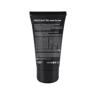 Crema para el Cuidado de las Partes Íntimas Masculinas, Aumenta el Grosor y la Tamaño, Gel XXL para Agrandar y Crecer, Producto Más Vendido - Product Image 3