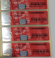 Licencia Original OEM de Windows 11 Pro, Etiqueta Roja, Software Original, Funcionamiento de por Vida, Envío Gratuito