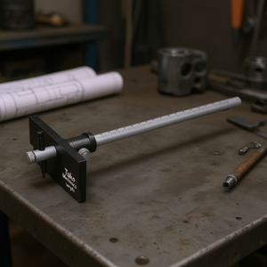 Ttake Tracer For Mechanics 300mm Length Precision Measuring <b>Tool</b> - Product Image 3