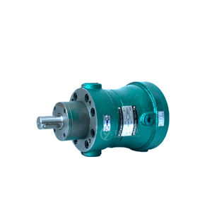 30Mpa高圧SCY14-1B可変排気量アキシャルピストンポンプ油圧オイルプランジャーポンプ - Product Image 5