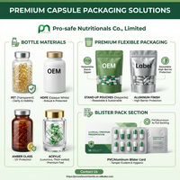 Kapsul Pemutih Glutathione 1000mg OEM Grosir, Campuran L-Glutathione Vitamin C Kolagen, Pabrik Label Pribadi