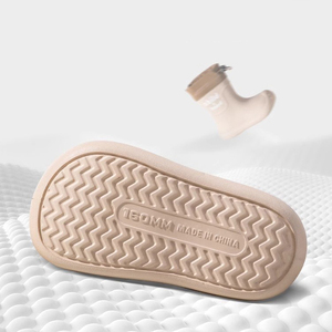 Bottes <span class=keywords><strong>de</strong></span> <span class=keywords><strong>pluie</strong></span> EVA unisexes avec cordon <span class=keywords><strong>de</strong></span> serrage, imperméables, résistantes à l'usure, antidérapantes, super durables, vente en gros, bottes <span class=keywords><strong>de</strong></span> <span class=keywords><strong>pluie</strong></span> pour enfants - Product Image 6