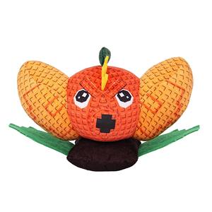 Nuevo Producto Transfronterizo: Figuras de Juego de Tiburón Enojado y Abeja Trabajadora - Juguetes de Peluche Más Vendidos de 25-30 cm - Product Image 6