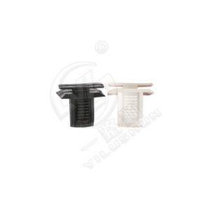 Xinyida Universal Car Door Panel Clip D1232 Black Interior <b>Trim</b> Fastener For Bumper Fender <b>Wheel</b> Arch Repair Replacement - Product Image 4