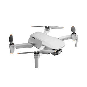 Mini 2 SE, Cámara con <span class=keywords><strong>Zoom</strong></span> 4K, Resistencia al Viento de Nivel <span class=keywords><strong>5</strong></span> a 38 km/h, Tiempo de Vuelo de 31 Minutos, Gimbal de 3 Ejes, Video de 2.7K, Video HD de 10 km, Dron Cuadricóptero - Product Image 2
