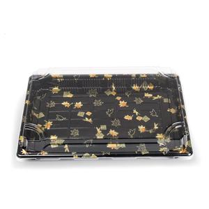 กล่องอาหารกลางวันแบบญี่ปุ่นสำหรับเด็ก อาหารจานด่วน แฮมเบอร์เกอร์ ซูชิ - Product Image 4