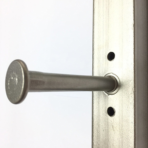 Anclajes de Canal de Acero Inoxidable y Carbono Fundido de Fábrica, Anclaje de Canal Tipo Halfen - Product Image 4