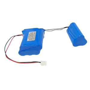 Литий-ионные аккумуляторы <span class=keywords><strong>3s3p</strong></span> <span class=keywords><strong>18650</strong></span> 11,1 В 6600 мАч 73,26wh 12 В 7500 мАч литий-ионная аккумуляторная батарея для светодиодной сцены - Product Image 5