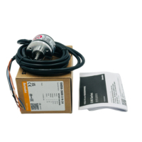 Módulo de Salida Digital E40S6-3600-3-N-24 Nuevo y Original para Programación de PLC