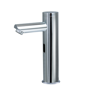 2024 phòng tắm cảm ứng cảm ứng Vòi nước tay miễn phí nước hồng ngoại tap cảm ứng lưu vực vòi nước tự động chuyển động chìm tap - Product Image 3