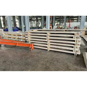 Usine bas prix 2b Ba Hl 8K 201 304 316 430 plaque en acier inoxydable - Product Image 2