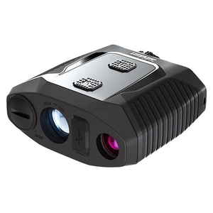 Telémetro Láser Industrial TTLTES J51MB de 905nm para Topografía y Cartografía - Product Image 1