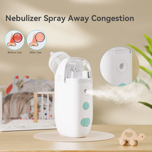 <span class=keywords><strong>Aspirator</strong></span> hidung listrik tingkat rumah sakit, Pembersih hidung keamanan bayi baru lahir, penyedot vakum anak-anak - Product Image 6