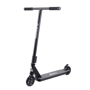 Trottinette pliable pour enfants pas chère, 360 degrés, Step District Limit, skateboard, sport, stunt, scooter, freestyle, extérieur, avec freins - Product Image 4