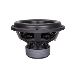 Le <span class=keywords><strong>subwoofer</strong></span> de voiture big surround 15 pouces RMS1500W usine de haut-parleurs chinois JLD Audio aluminium bakset <span class=keywords><strong>subwoofer</strong></span> de basse de voiture - Product Image 2