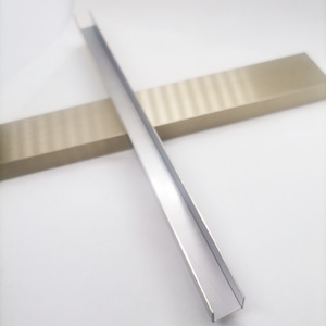 Moldura de Acero Inoxidable 304 para <span class=keywords><strong>Encimera</strong></span> - Product Image 2