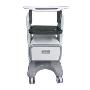 Carrito para Salón de Belleza, Máquina Láser para el Cuidado de la Piel, Carrito Estético, Carrito para Máquina de Ultrasonido Adelgazante, Carritos para Equipos de Belleza - Product Image 3