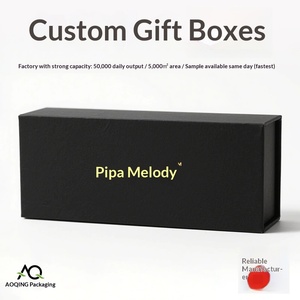 Estuche Portátil Personalizado para Pipa y Guzheng, para Accesorios de Instrumentos Musicales - Product Image 3