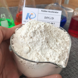 Chất Gia Tốc Cao Su ISO Nhà Máy DPG/D Phụ Gia Cao Su CAS:102-06-7 - Product Image 5