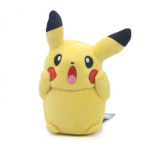 ตุ๊กตาพิชู พิกชู นอนตะโกน ขนาด 18-25 ซม. ขายส่ง - Product Image 4