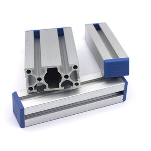 China Aluminum Profile PEP Using Exquisite Technology - Product Image 2