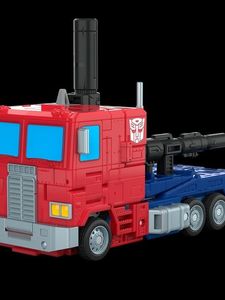 SS86 Leader Class Energy Universe Frozen Hasbroes Cannon Q Version Nuevo Plástico Escala 1:48 Futuro en Stock - Product Image 4