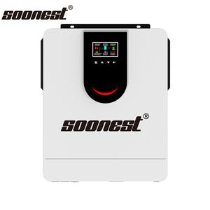 <span class=keywords><strong>Onduleur</strong></span> de <span class=keywords><strong>panneau</strong></span> <span class=keywords><strong>solaire</strong></span> standard à bon <span class=keywords><strong>prix</strong></span> 2Kw panneaux solaires avec <span class=keywords><strong>micro</strong></span>-onduleurs intégrés <span class=keywords><strong>onduleur</strong></span> <span class=keywords><strong>solaire</strong></span> hybride à onde sinusoïdale pure - Product Image 2