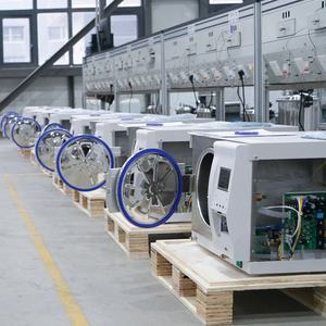 Draagbare Digitale Handheld Jagerslaboratorium Textil Voedselverf Plastic <span class=keywords><strong>Colorimeter</strong></span> Prijs - Product Image 6