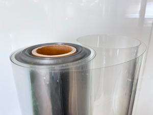 屋外用透明硬質プラスチック<span class=keywords><strong>PET</strong></span> PETGシート、ホットセール中 - Product Image 1