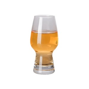 Bicchieri da Vino Trasparenti Ecologici Classici con Pancia Grande da 15 oz per Uso Festivo - Product Image 2