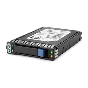 P19913-B21 800GB SAS 12G Internal Ssd แบบใช้งานผสม SFF (2.5 นิ้ว) SC รับประกัน 3 ปี SSD - Product Image 1