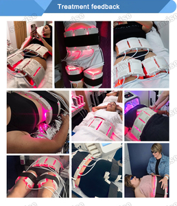 Máquina Reductora de <span class=keywords><strong>Celulitis</strong></span> 6D Lipo Pad para Uso Doméstico, <span class=keywords><strong>Precio</strong></span> - Product Image 6