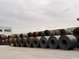 Hot-Rolled Carbon <strong>Steel</strong> <strong>Coils</strong> Q235 (Thickness: 2mm, 5mm, 6mm, 10mm, 20mm) | ASTM Standard | High Quality &amp; Competitive Price - Product Image 5