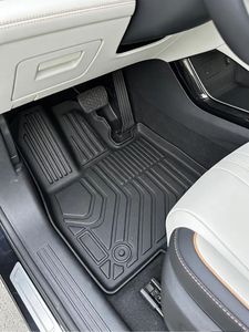 Alfombrillas Personalizadas para Toyota <span class=keywords><strong>Yaris</strong></span> de TPE, Impermeables, Ligeras, 100% Inodoras y Resistentes a los Arañazos - Product Image 2