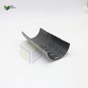 EA837 3.0L发动机主轴承曲轴OE 06E105591AC 06E105561AC奥迪A6 C7 A7 4G Q7 2 4M CREH标准0.25 0.5 - Product Image 1