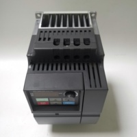 Onduleur original Delta VFD EL Series 3PH 460V 3.7KW VFD037EL43A 5HP AC Motor Drive Sensorless Vector Control Compact Drive